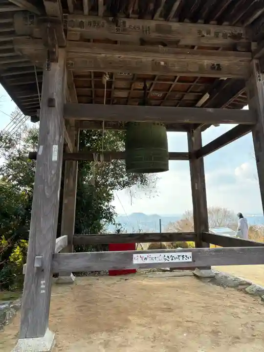 花山院菩提寺のその他建物