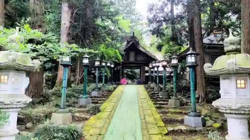 光丸山 法輪寺(栃木県)