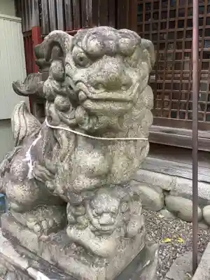 水野社(愛知県)