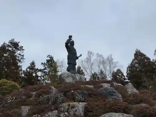 三峯神社(埼玉県)