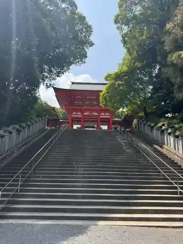 近江神宮(滋賀県)