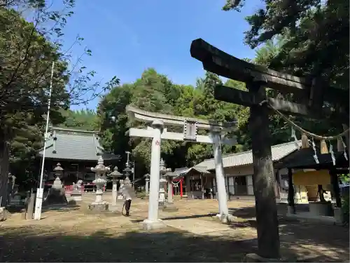大国神社(群馬県)