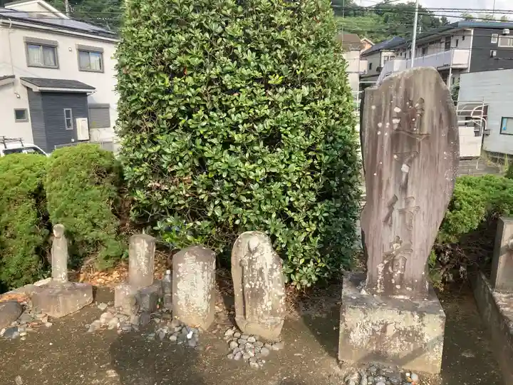 横浜御嶽神社(神奈川県)