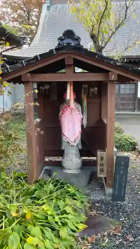 勝伝寺(山形県)