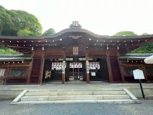 大石神社(京都府)