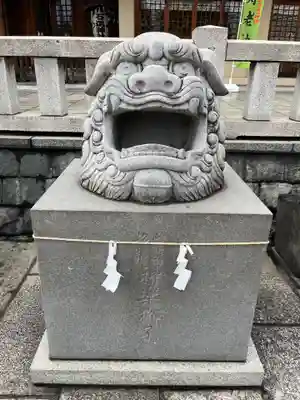 石濱神社(東京都)