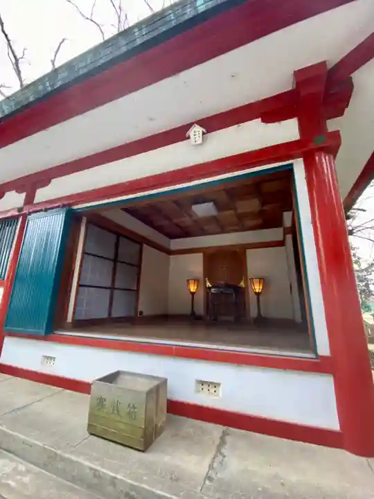 大依羅神社(大阪府)