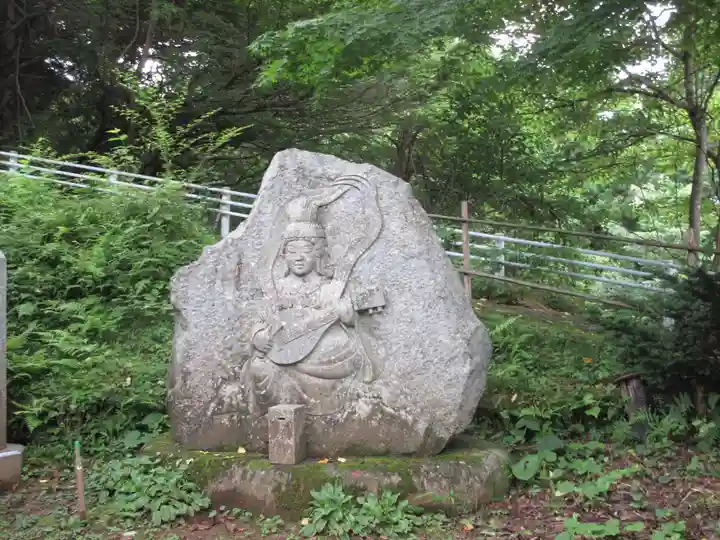日輪寺のその他建物