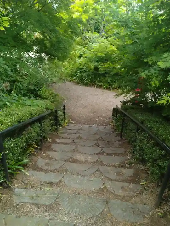 彌勒寺(宮城県)