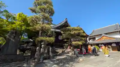 清浄華院(京都府)