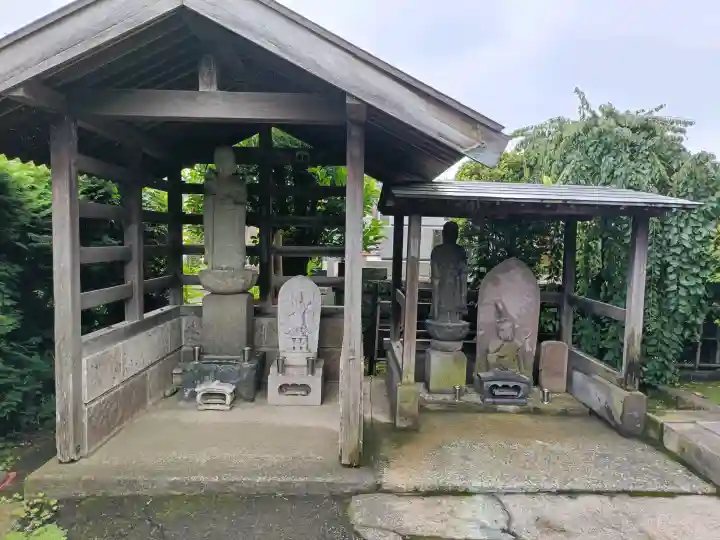 龍厳寺(神奈川県)