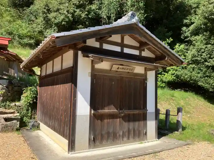 春日神社(滋賀県)