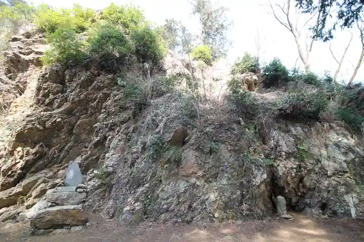 御嶽八幡神社(埼玉県)