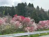 御田神社(富山県)