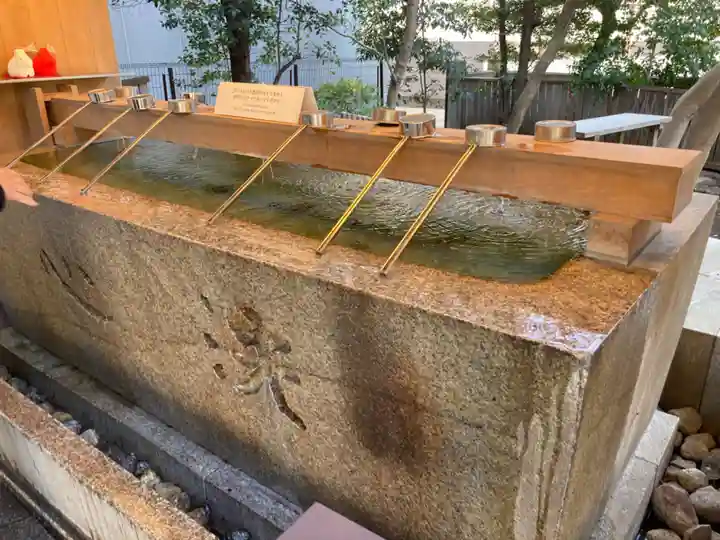 乃木神社(東京都)