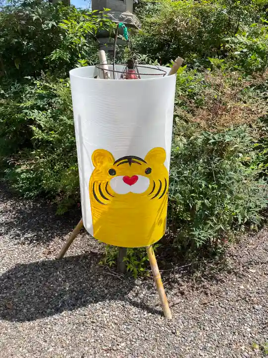 手力雄神社のその他建物