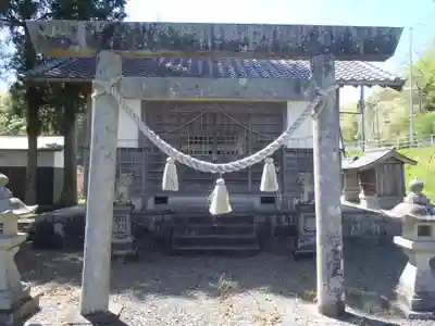 神明社(愛知県)