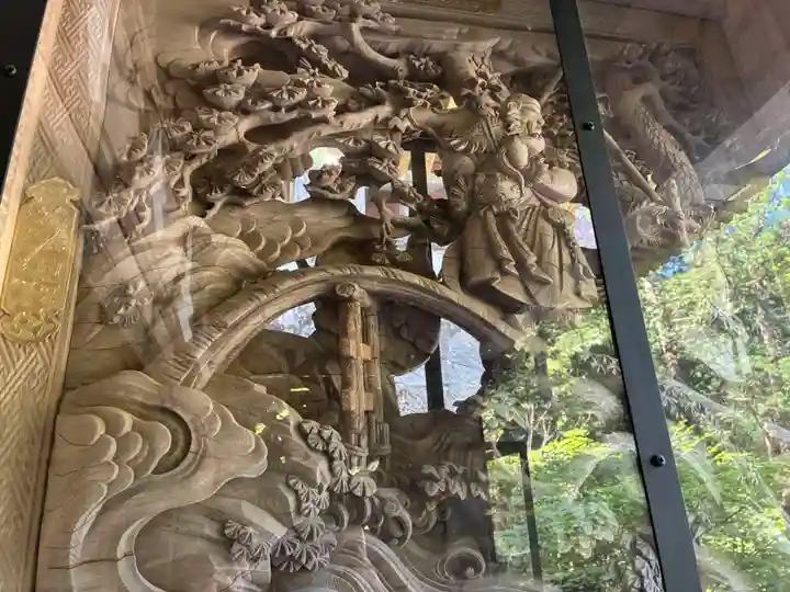 榛名神社(群馬県)