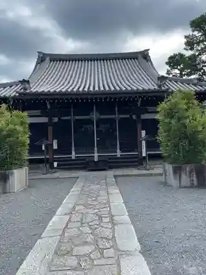 廬山寺(廬山天台講寺)(京都府)
