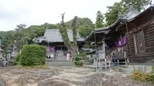 常楽寺(徳島県)