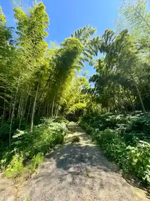 瀬織津姫社(石川県)