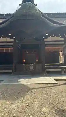 住吉大社(大阪府)
