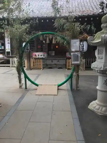 大宮・大原神社のその他建物