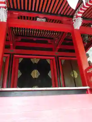 花園神社(茨城県)