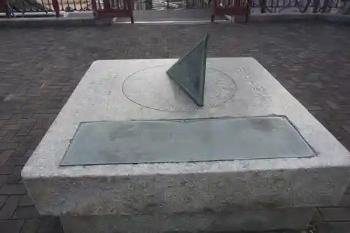 柿本神社のその他建物