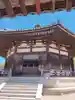 法隆寺のその他建物