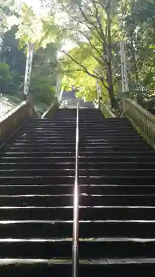 狸谷山不動院のその他建物