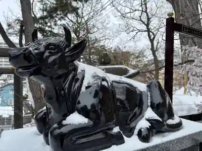 手稲神社(北海道)