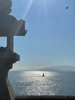 伊和都比売神社(兵庫県)