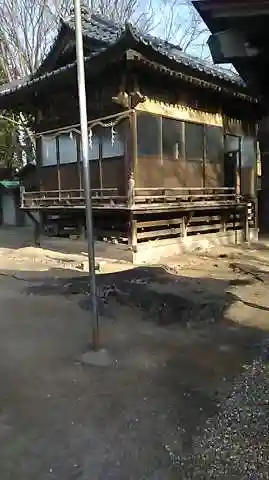 宗道神社のその他建物