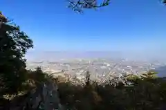 湯殿山神社(福島県)