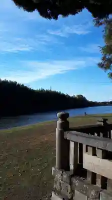 武蔵第六天神社(埼玉県)