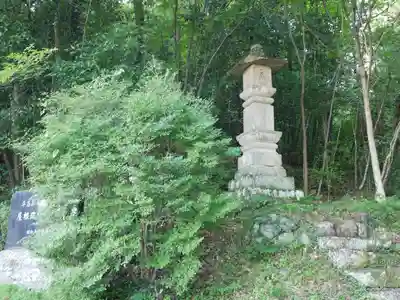 平石馬頭尊堂のその他建物