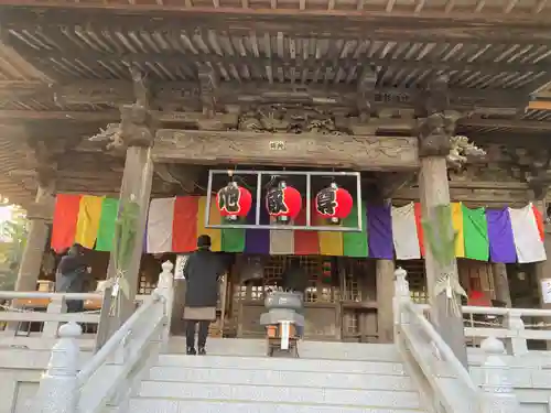 徳満寺(茨城県)