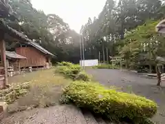 熊野神社(福井県)