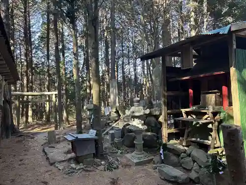 白髭神社(愛知県)