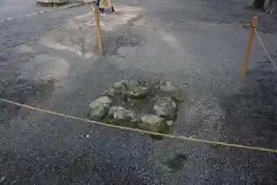 伊勢神宮外宮（豊受大神宮）のその他建物