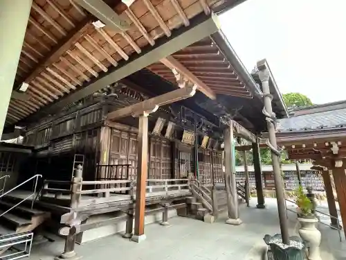 厄除観音寺（長田観音）(和歌山県)