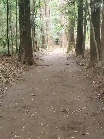 白幡神社(千葉県)