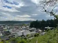 西分神社(東京都)