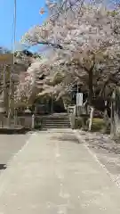 館腰神社の建物その他