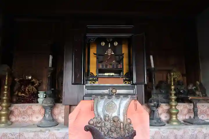 観音寺(京都府)