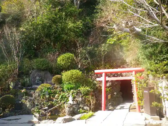 長谷寺のその他建物