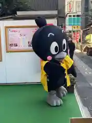 烏森神社(東京都)