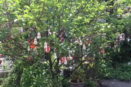 今戸神社(東京都)