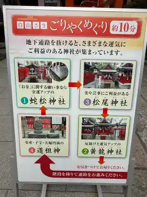 蛇松神社(新潟県)